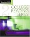 Houghton Mifflin College Reading Series, Book 2 (Bk. 2)