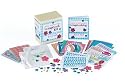 Dear Mom: A Scrapbook Kit (Mini Memories Series)