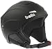 Specifications • Size: S-XL • Head circumference: 56-62 cm • ASTM/CE approved • Ultra thin outer shell to reduce weight • Adjustable air flow vents  •�Integrated vents and open-close system control �of inside air-flow • Ergonomic, hypoallergenic padded liner • Removable ear pads • Adjustable, padded chin strap with quick release buckle  •�Double goggle clip • Weight: 510 g 