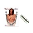 Pipedream Products Nipple Chain Clamps Adult Sex Toy Kit