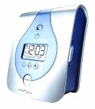 Sound Oasis V3 - Bedside Sound Generator With Alarm Clock