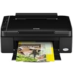 Epson Stylus