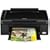 Epson Stylus SX110 Multifunktionsdrucker (3 in 1, Drucken, Kopieren, Scannen)