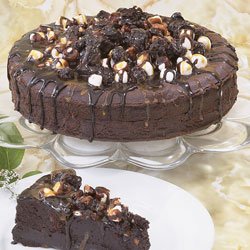 Rocky Mountain Mudslide Cake by David