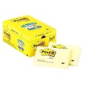 Post-it&reg; 3x5 Note Pads Cabinet Pack