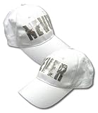 NEVER WITHOUT YOU キャップ W5W060-N6010 【WHT】