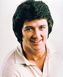 PATRICK DUFFY 8X10 COLOR PHOTO