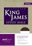 Zondervan KJV Study Bible, Indexed