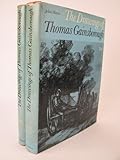 The drawings of Thomas Gainsborough