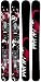 Snowjam 99cm Skiboards Snowblades Release Bindings 09 Free Bag