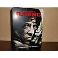 RAMBO John - Limited Edition Tin-Box - Steelbook [gepr�gt] [LEERBOX] [f�r Blu-ray oder DVD]
