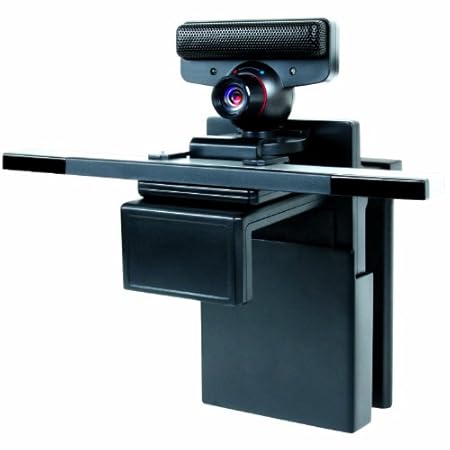 DreamGEAR DualMount for PS3 and Wii