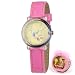 Armitron Tweety Bird Watch and Charm Bracelet Set #2200-718SET