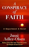 A Conspiracy of Faith (Department Q)