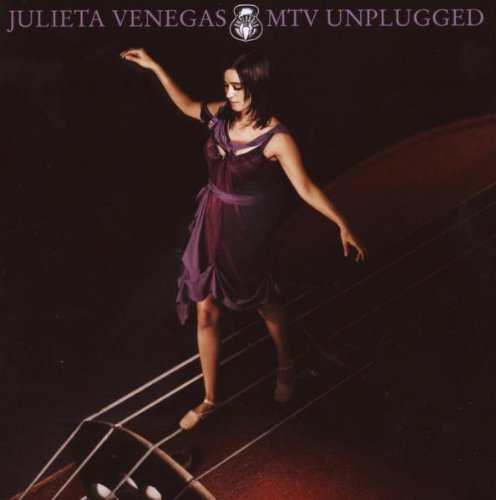 Julieta Venegas - Eres Para Mi (Unplugged)Julieta Venegas A Dueto Con La Mala Rodriguez Lyrics - Zortam Music