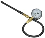 Lisle Gasoline Engine Compression Tester for Recessed Plugs
