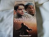 The Shawshank Redemption [VHS]