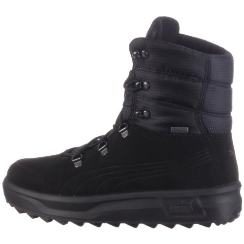 PUMA CAMINAR III GTX 3018630001 adulte (homme ou femme) Chaussures de randonnée, noir 44 EU