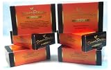 6 Papaya Kojic Soap (Diana Stalder)
