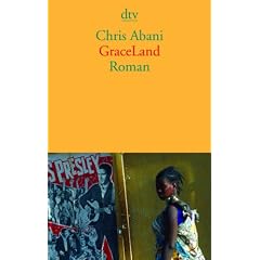 GraceLand: Roman