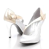 BCBGirls Turn Pumps