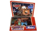 Cars Pull Back - Mater
