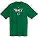 Majestic New Jersey Devils St. Patrick's Day Youth T-shirt
