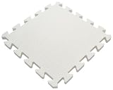 eWonderWorld Children Rainbow Interlocking Foam Tile Wonder Mats - 12