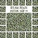 Delica Beads 11/0 Miyuki (a full 8 gram pack) over 500 colors available individually!...