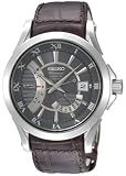 Image of Seiko Premier Gents Automatic Watch