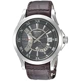 Seiko Mens Watches Premier Kinetic SRH009P1 - 5 by Seiko