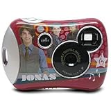 Disney Pix Micro J.O.N.A.S Digital Camera brother disney embroidery Disney Pix Micro J.O.N.A.S Digital Camera