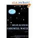 Farewell Waltz: A Novel