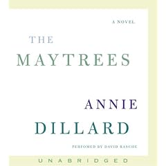 The Maytrees Unabridged Cd