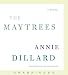 The Maytrees CD