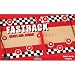 Fastrack: Ready, Aim, Score!