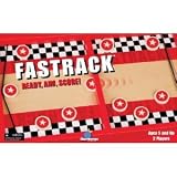 Fastrack: Ready, Aim, Score Game by Blue Orange