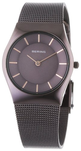 BERING Time Damen-Armbanduhr Slim Classic 11930-105 Preisvergleich