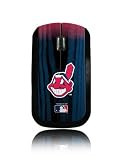 Cleveland Indians Wireless USB Mouse