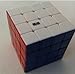 Moyu New Aosu Structure 4x4 Stickerless Speed Cube