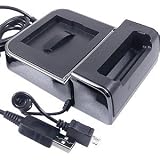USB Docking Cradle Kit w/ Battery Slot for Motorola DROID A855 C-PDA-MO-A855