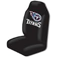 Tennessee Titans Car Seat Cover