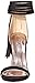 Qupid Women's Glee-60X Dress Sandal