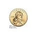 2009 D Mint Native American Golden $1 Dollar Uncirculated Coin
