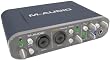 M-Audio Fast Track Pro 4x4 Mobile USB Audio/MIDI Interface with Preamps