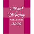 Word and Worship 2009 Calendar
