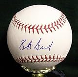 Brett Sinkbeil Autographed Baseball