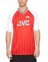 Score Draw Official Retro Arsenal 1988 Shirt