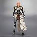 Square Enix Final Fantasy XIII-2: Play Arts Kai: Lightning Action Figure_s-4