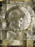 Hope Of Ages I by Richard Hall 11 